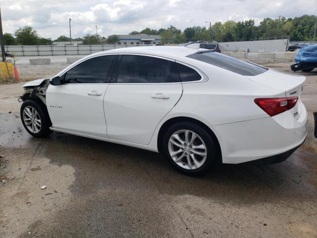 Photo 2 from auction – 2017 CHEVROLET MALIBU LT with VIN 1G1ZE5ST5HF212018