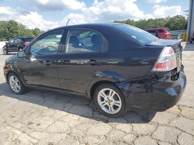 Photo 2 from auction – 2011 CHEVROLET AVEO LS with VIN KL1TD5DE6BB212954