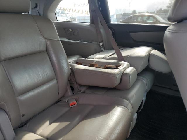 Photo 11 from auction – 2012 HONDA ODYSSEY EXL with VIN 5FNRL5H64CB069090