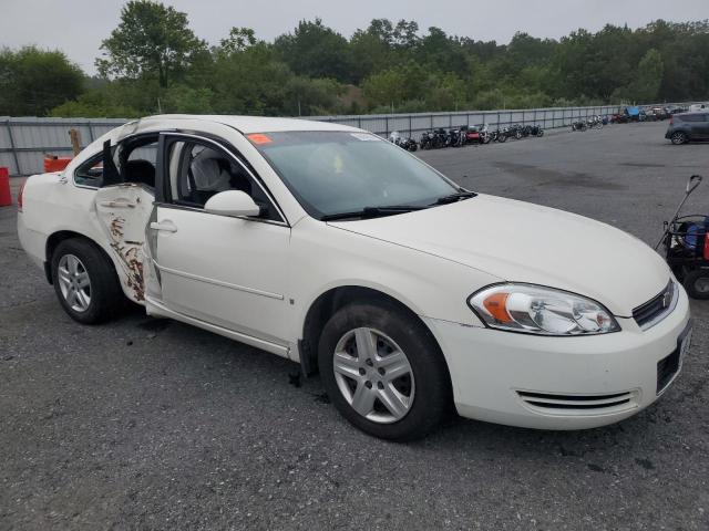 Photo 4 from auction – 2007 CHEVROLET IMPALA LS with VIN 2G1WB58K079241203