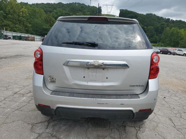Фото 6 с аукциона – 2014 CHEVROLET EQUINOX LS с VIN 2GNFLEEK2E6374995