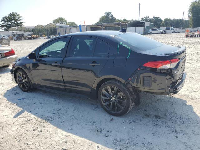 Photo 2 from auction – 2025 TOYOTA COROLLA SE with VIN 5YFS4MCE6SP235460