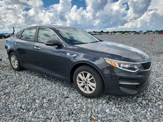 Photo 4 from auction – 2016 KIA OPTIMA LX with VIN KNAGT4L31G5092524