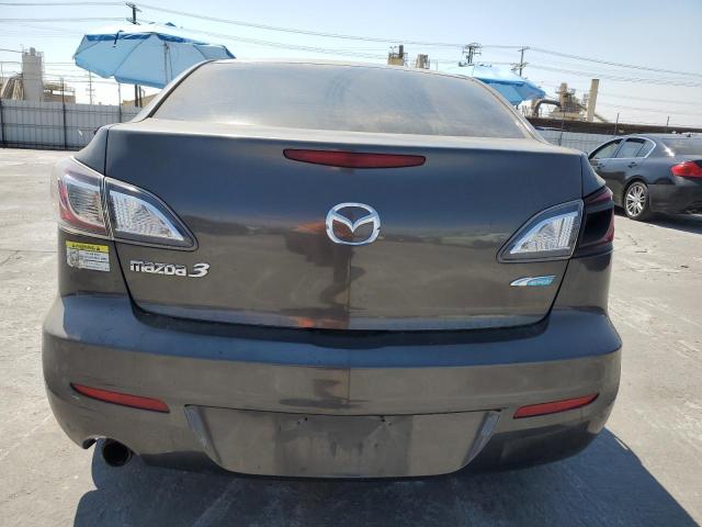 Photo 6 from auction – 2012 MAZDA 3 I with VIN JM1BL1W89C1547060