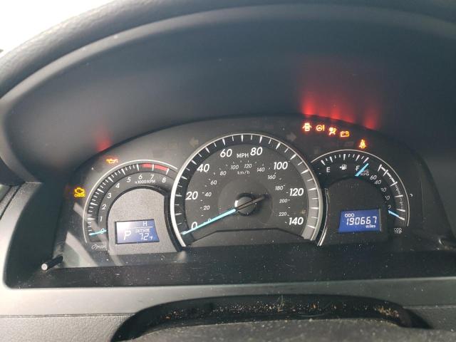 Photo 9 from auction – 2014 TOYOTA CAMRY L with VIN 4T4BF1FKXER430805