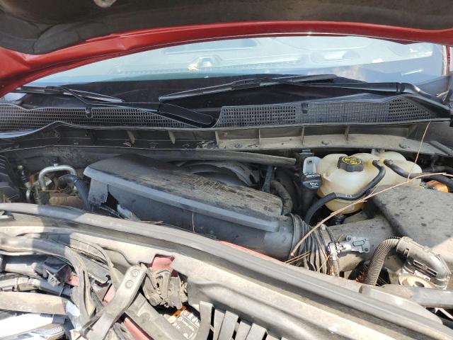 Photo 11 from auction – 2022 GMC SIERRA LIM with VIN 3GTU9DED3NG213442