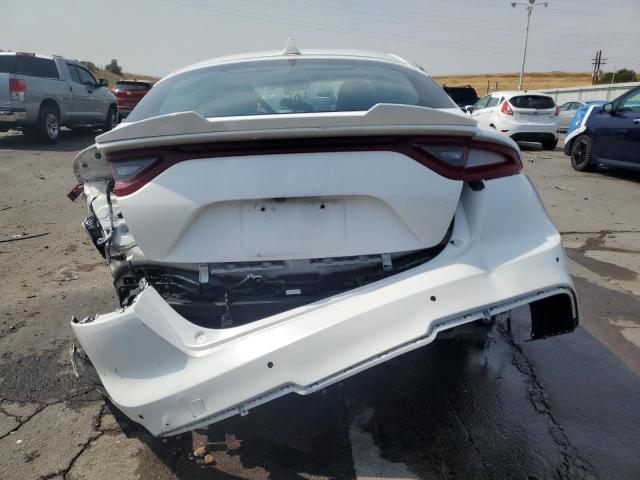 Photo 6 from auction – 2019 KIA STINGER GT with VIN KNAE35LC0K6047364