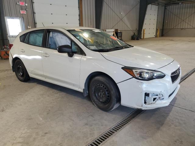 Photo 4 from auction – 2019 SUBARU IMPREZA with VIN 4S3GTAA6XK3760632