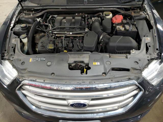 Photo 11 from auction – 2013 FORD TAURUS with VIN 1FAHP2H81DG236051