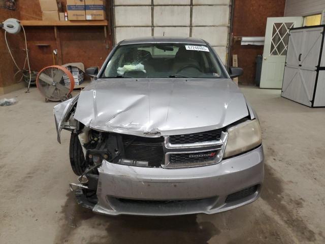 صورة رقم 5 من المزاد - 2013 DODGE AVENGER SE مع VIN 1C3CDZAB8DN532423