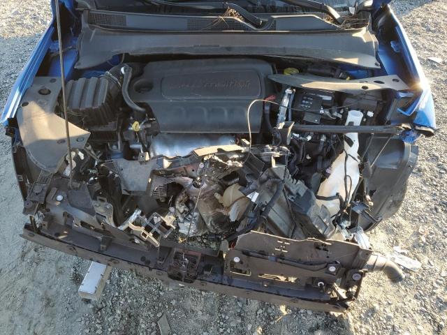 Photo 12 from auction – 2022 JEEP COMPASS LA with VIN 3C4NJCBB6NT235208