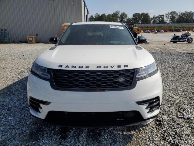 Photo 5 from auction – 2023 LAND ROVER RANGE ROVE with VIN SALYT2EU6PA362784