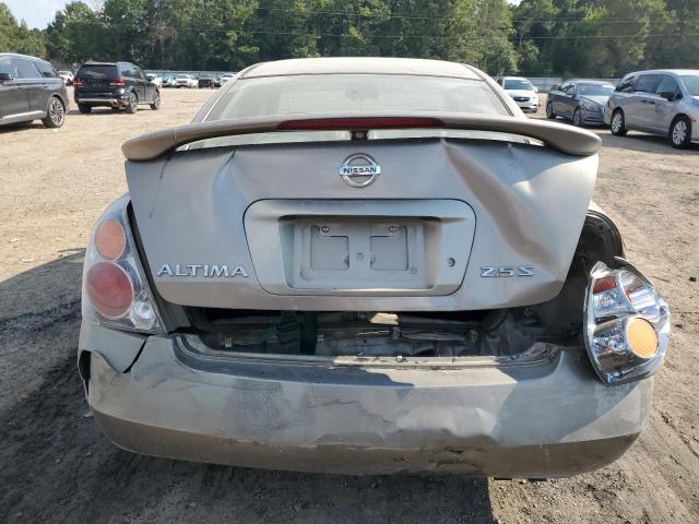Photo 6 from auction – 2003 NISSAN ALTIMA BAS with VIN 1N4AL11D43C227395