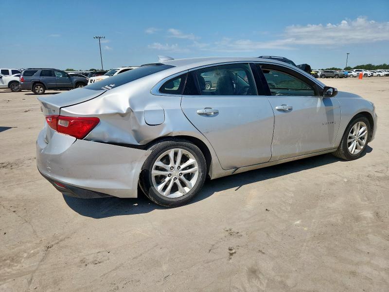 Photo 3 from auction – 2017 CHEVROLET MALIBU LT with VIN 1G1ZE5ST2HF173470