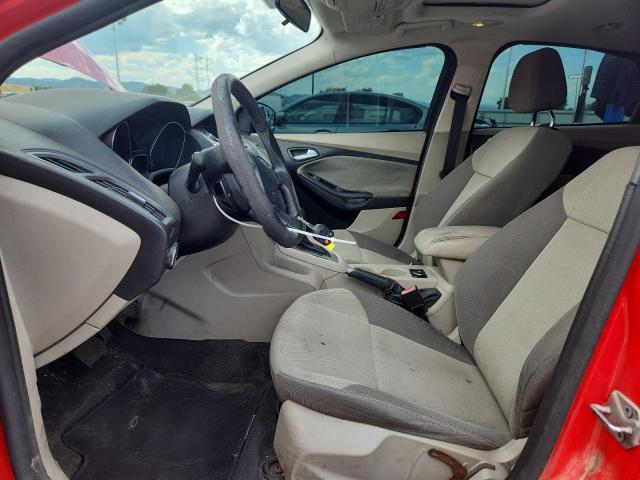 Photo 7 from auction – 2012 FORD FOCUS SE with VIN 1FAHP3F23CL261382
