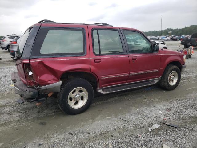 Photo 3 from auction – 1996 FORD EXPLORER with VIN 1FMDU34X2TZB20585