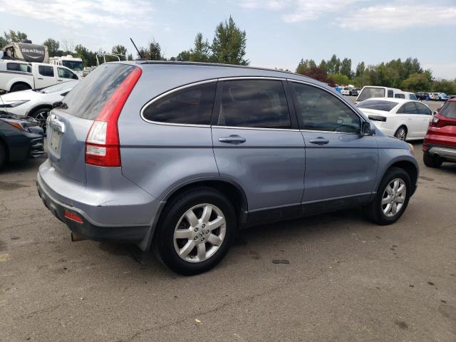 Photo 3 from auction – 2007 HONDA CR-V EXL with VIN JHLRE38757C024205