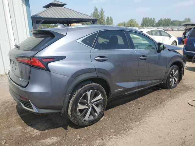 Photo 3 from auction – 2021 LEXUS NX 300H BA with VIN JTJHJRDZ2M2159753