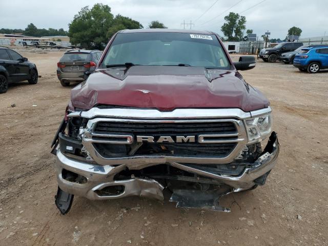 Photo 5 from auction – 2019 RAM 1500 BIG H with VIN 1C6SRFFTXKN701967