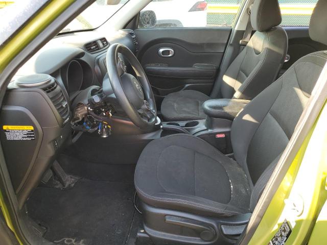 Photo 7 from auction – 2018 KIA SOUL with VIN KNDJN2A20J7895855