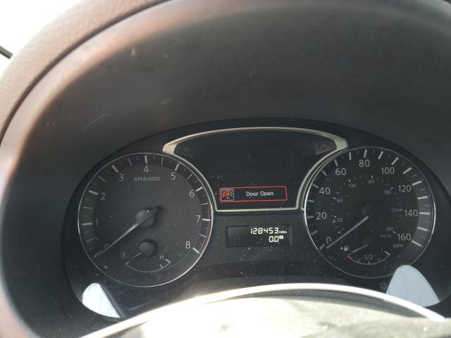 Photo 9 from auction – 2013 NISSAN ALTIMA 2.5 with VIN 1N4AL3AP3DC138988