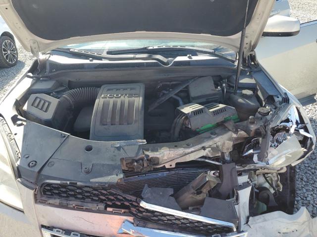 Photo 11 from auction – 2010 CHEVROLET EQUINOX LT with VIN 2CNALPEW6A6403809