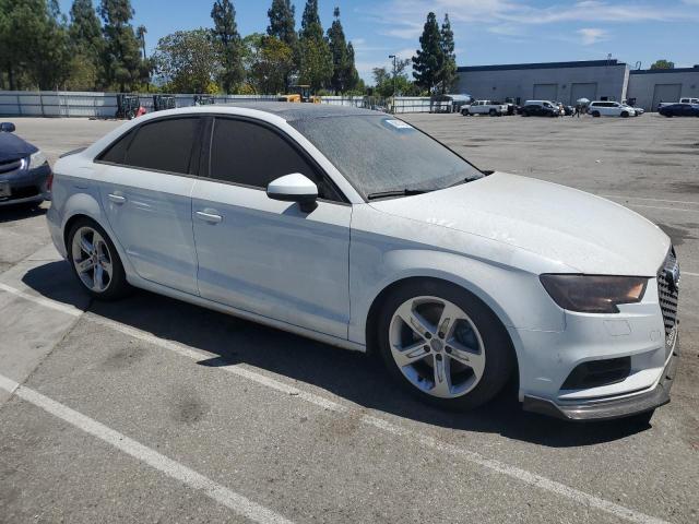 Photo 4 from auction – 2017 AUDI A3 PREMIUM with VIN WAUB8GFF1H1044534