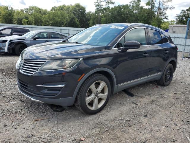 LINCOLN MKC 2015 with VIN 5LMCJ2A99FUJ25818 - Photo from auction