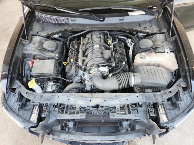Photo 11 from auction – 2022 DODGE CHARGER R/ with VIN 2C3CDXCT9NH126266