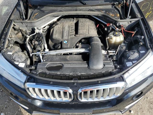 Photo 12 from auction – 2018 BMW X5 XDRIVE3 with VIN 5UXKR0C50J0Y05907