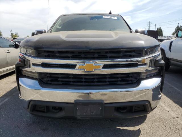 Photo 5 from auction – 2020 CHEVROLET SILVERADO with VIN 1GCRYDED1LZ168667