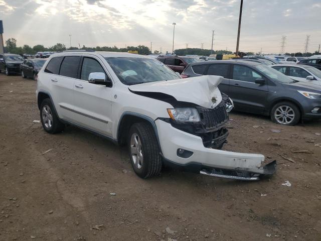 Photo 4 from auction – 2011 JEEP GRAND CHER with VIN 1J4RR6GGXBC543337