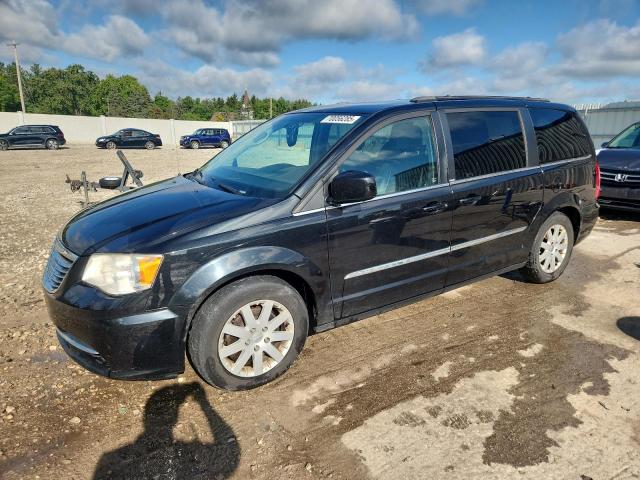 Photo 1 from auction – 2014 CHRYSLER TOWN & COU with VIN 2C4RC1BG7ER296064