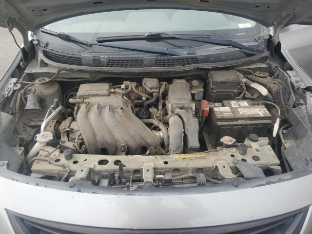 Photo 11 from auction – 2012 NISSAN VERSA with VIN 3N1CN7AP7CL913092