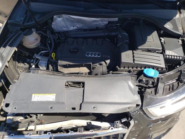 Photo 11 from auction – 2015 AUDI Q3 PRESTIGE with VIN WA1GFCFS2FR012995