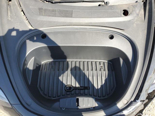 Photo 11 from auction – 2023 TESLA MODEL 3 with VIN 5YJ3E1EA5PF660505