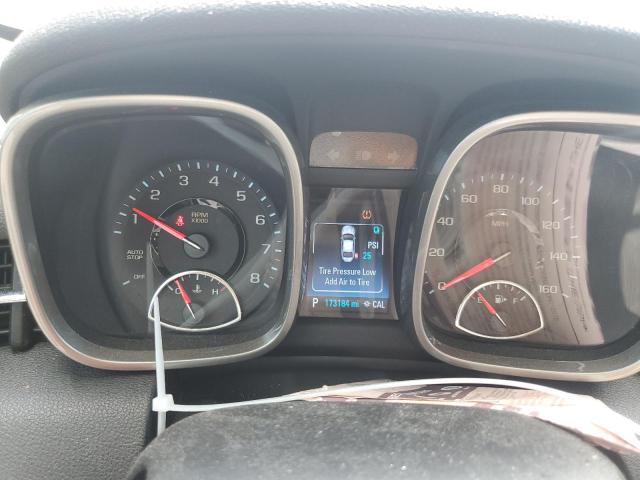 Photo 9 from auction – 2014 CHEVROLET MALIBU LS with VIN 1G11B5SL0EF187319
