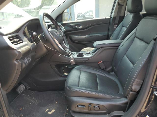 Photo 7 from auction – 2021 GMC ACADIA SLT with VIN 1GKKNULS1MZ122550