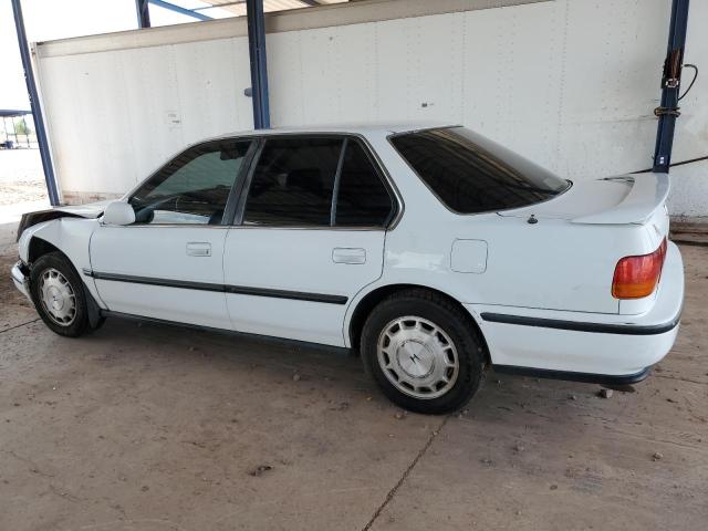 Photo 2 from auction – 1993 HONDA ACCORD with VIN JHMCB7572PC001261