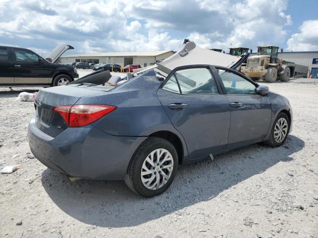 Photo 3 from auction – 2018 TOYOTA COROLLA L with VIN 2T1BURHE0JC025019
