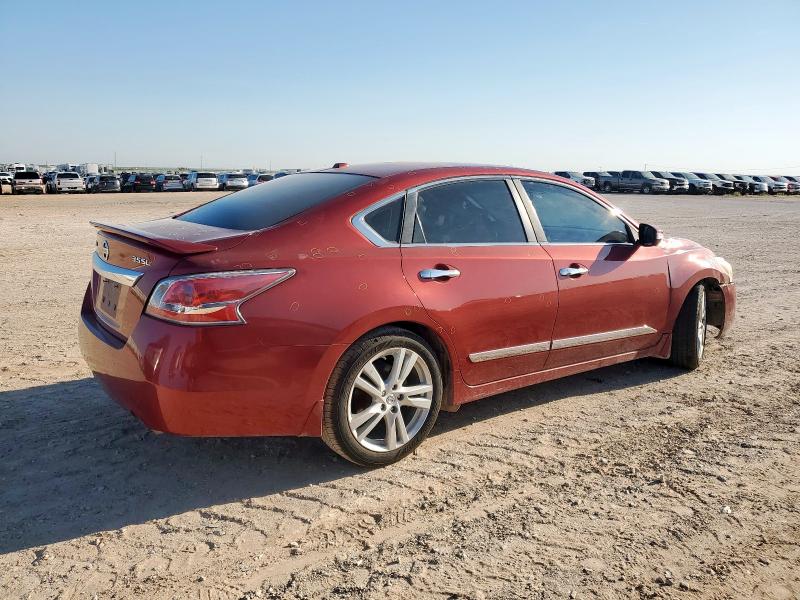 Photo 3 from auction – 2015 NISSAN ALTIMA 3.5 with VIN 1N4BL3AP4FC113265
