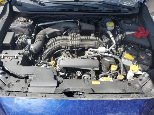 Photo 11 from auction – 2024 SUBARU IMPREZA with VIN JF1GUABC8R8865786