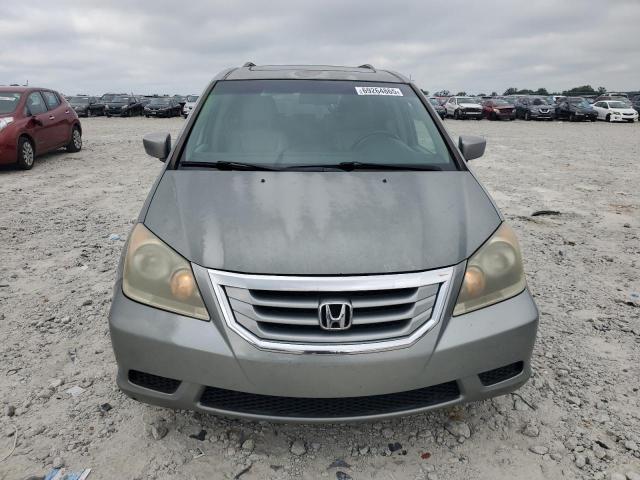 Photo 5 from auction – 2010 HONDA ODYSSEY EX with VIN 5FNRL3H67AB085656