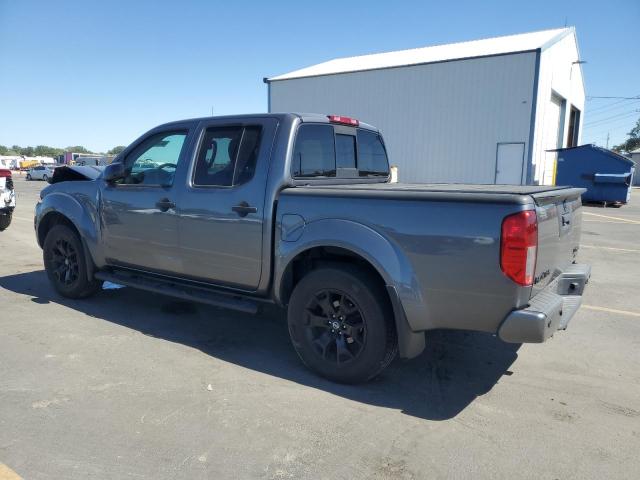 Photo 2 from auction – 2021 NISSAN FRONTIER S with VIN 1N6ED0EB3MN700038