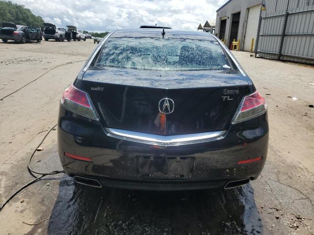 Photo 6 from auction – 2013 ACURA TL with VIN 19UUA8F22DA014540