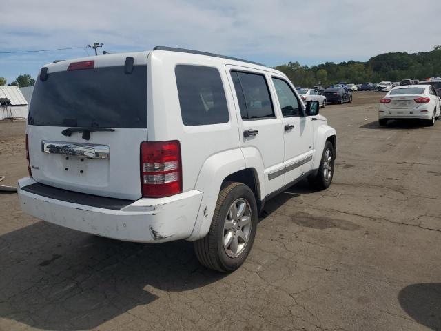 Photo 3 from auction – 2012 JEEP LIBERTY with VIN 1C4PJMAK3CW202030