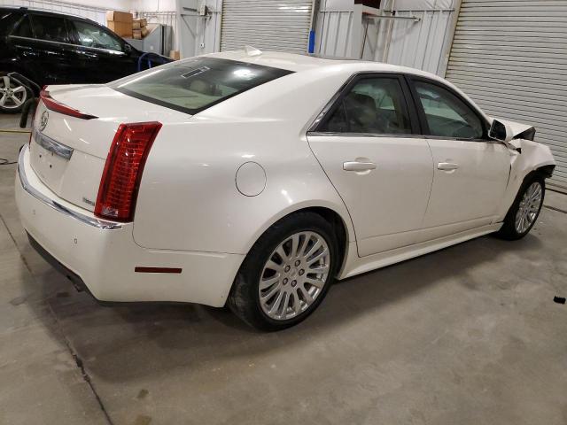 Photo 3 from auction – 2011 CADILLAC CTS PREMIU with VIN 1G6DS5ED1B0171625