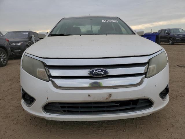 Photo 5 from auction – 2010 FORD FUSION with VIN 3FAHP0JGXAR119868