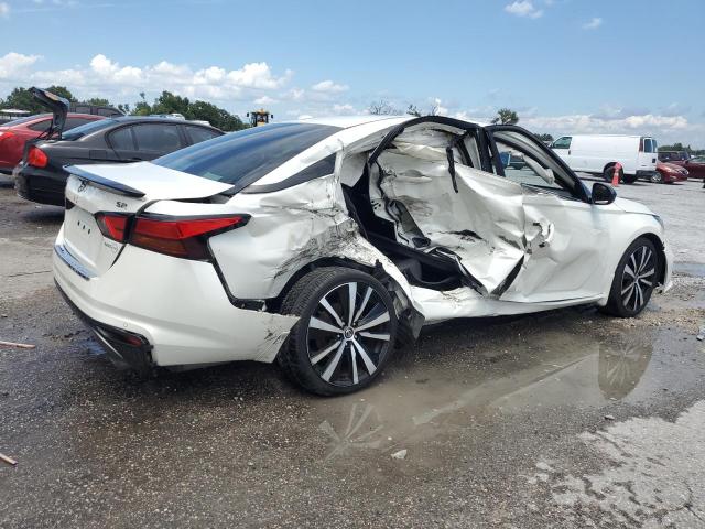 Photo 3 from auction – 2021 NISSAN ALTIMA SR with VIN 1N4BL4CV4MN386547
