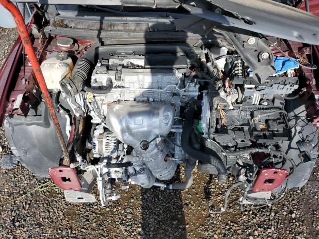 Photo 11 from auction – 2016 CHRYSLER 200 LIMITE with VIN 1C3CCCAB1GN129730
